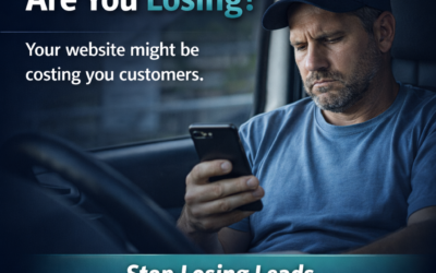 Homepage 5 How many jobs have you missed this week… and didn’t even know